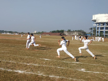 The Don Bosco High School 2