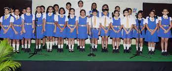 Goldcrest High School 3