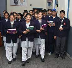 Gurukul International School 3