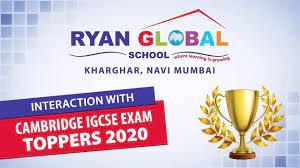 Ryan Global School 5
