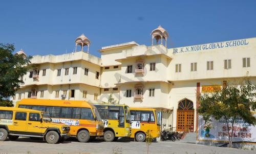 Dr. K.N. Modi Global School 5