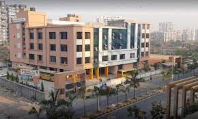 Bright Future High School 2