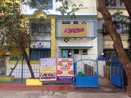 Kidzee 6