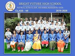 Bright Future High School 3
