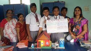 Seventh Day Adventist Higher Secondary School 4