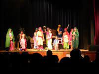 Aravali Convent School campus 2