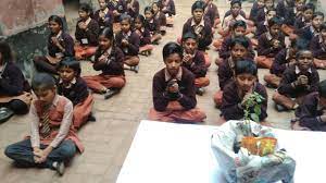 Himalayan Public School campus 4