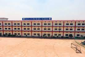 Mata Gujri Senior Secondary School 2
