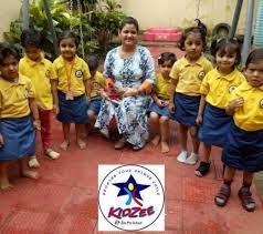 Kidzee 4