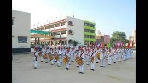 Parmeshwari Devi Dhanuka Saraswati Vidhya Mandir 2