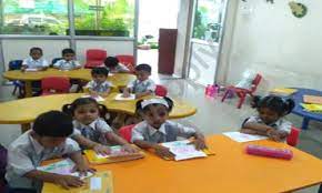 Bright Future High School 5