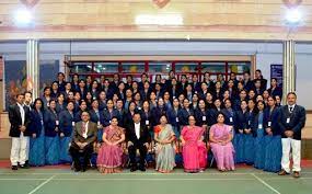 Himalayan Public School campus 3