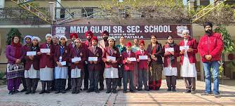 Mata Gujri Senior Secondary School 4
