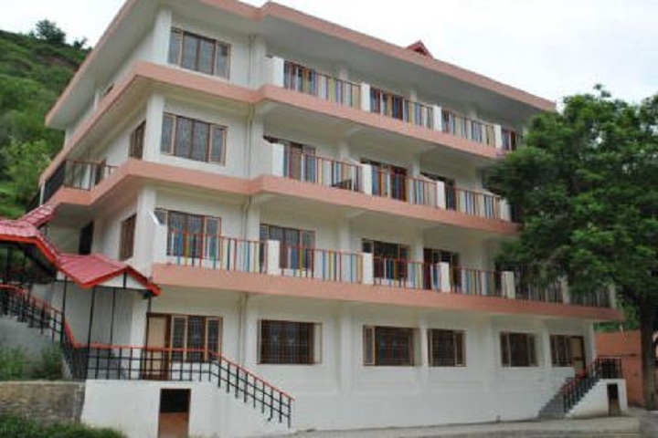 Brahmrishi Mission School Jarar 2
