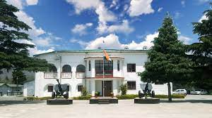 Sainik School Nagrota 6