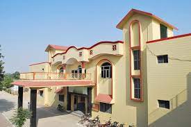 Parmeshwari Devi Dhanuka Saraswati Vidhya Mandir 5
