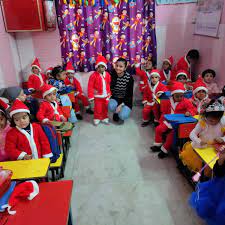 Sibal Public School 3