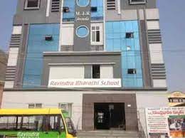 Ravindra Bharathi School 4