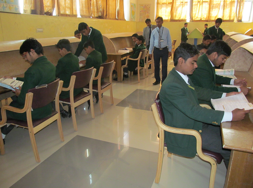 Delhi Public School 4