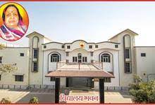 Parmeshwari Devi Dhanuka Saraswati Vidhya Mandir 6