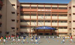 Carmel Convent High School 3