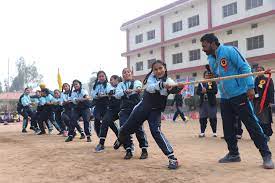 Mata Gujri Senior Secondary School 6