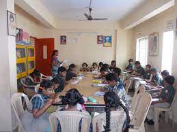 Ravindra Bharathi School 2