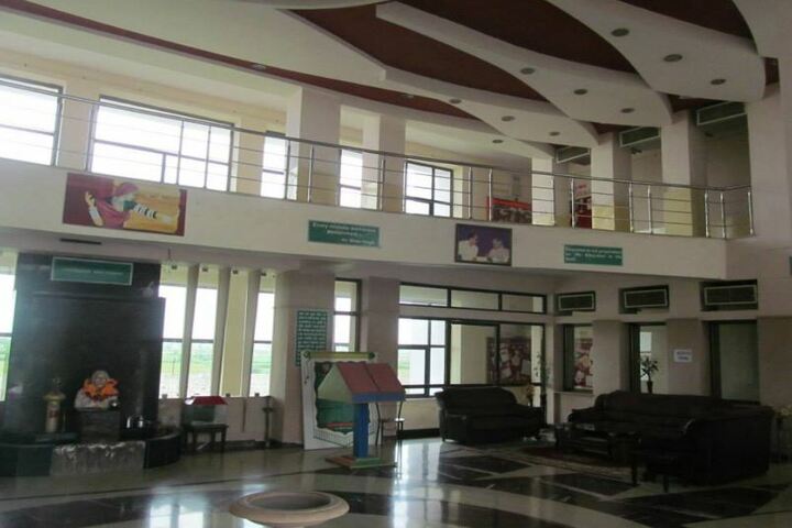 Delhi Public School 5