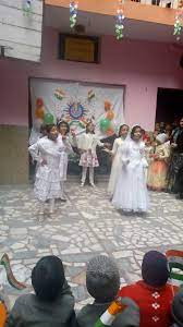 Sibal Public School 4
