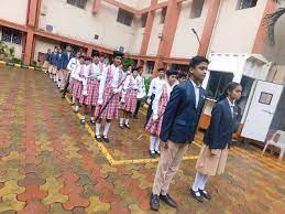Carmel Convent High School 4
