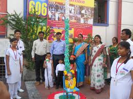 Ravindra Bharathi School 6