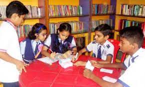 Shantiniketan Public School 3