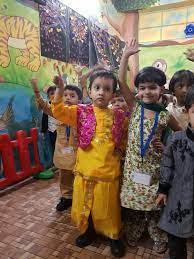 Sibal Public School 5