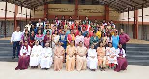 Carmel Convent High School 5