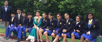 Goldcrest High School 4