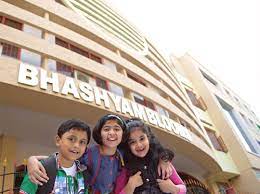Bhashyam Educational Institutions 4
