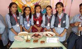 M.R. Jain Public School campus 4