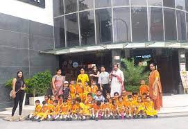 Junior DPS campus 2