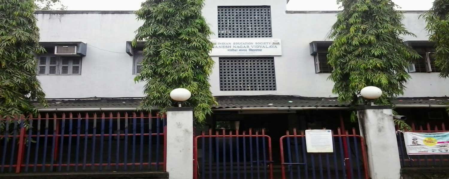 IES Ganesh Nagar Vidyalaya 2