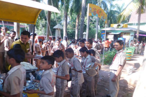 St. Theresa High School 5