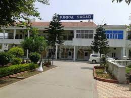 Kirpal Sagar Academy 3