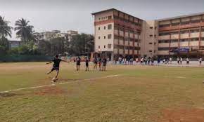 Carmel Convent High School 6