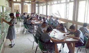 Lady Khatun Marium School 11