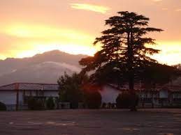 Sainik School Nagrota 2