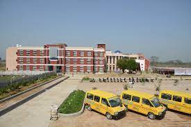 Sanskar Innovative School 5