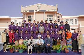 Kirpal Sagar Academy 4
