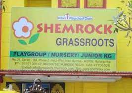 Shemrock Grassroots campus 5