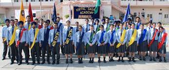 Kirpal Sagar Academy 5