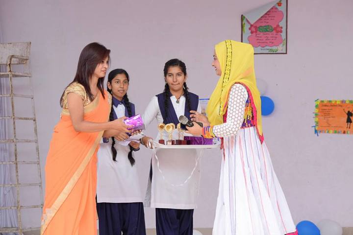 Bright Angels School 3