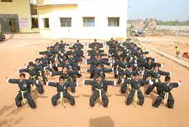 Sanskar Innovative School 3